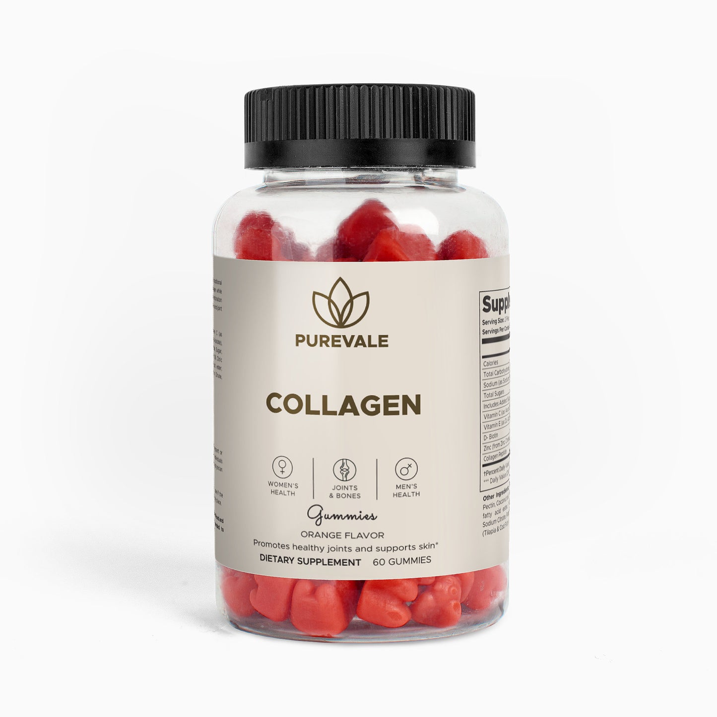 Collagen Gummies (Adult)