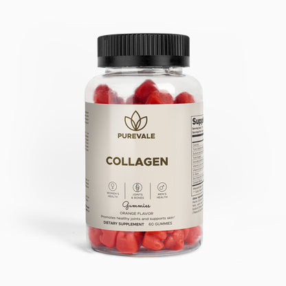 Collagen Gummies (Adult)