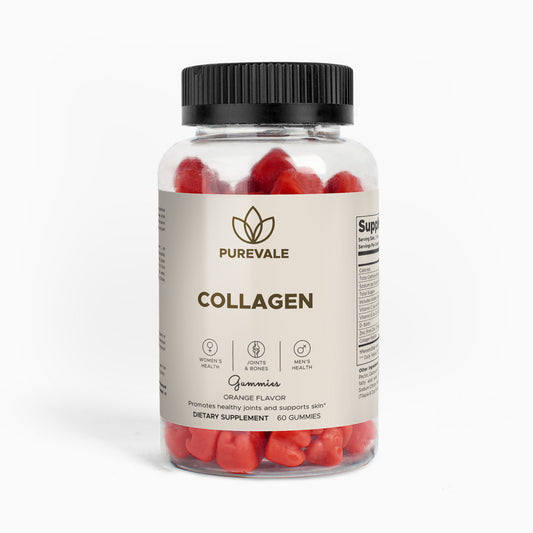 Collagen Gummies (Adult)