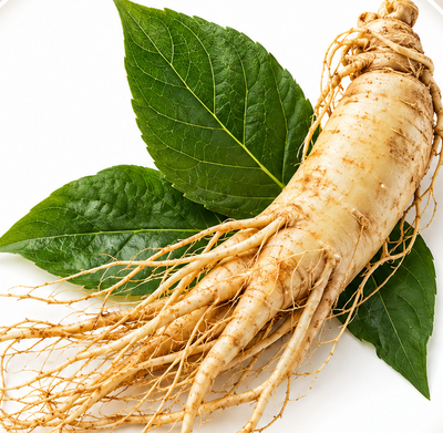 Asian Ginseng Extract