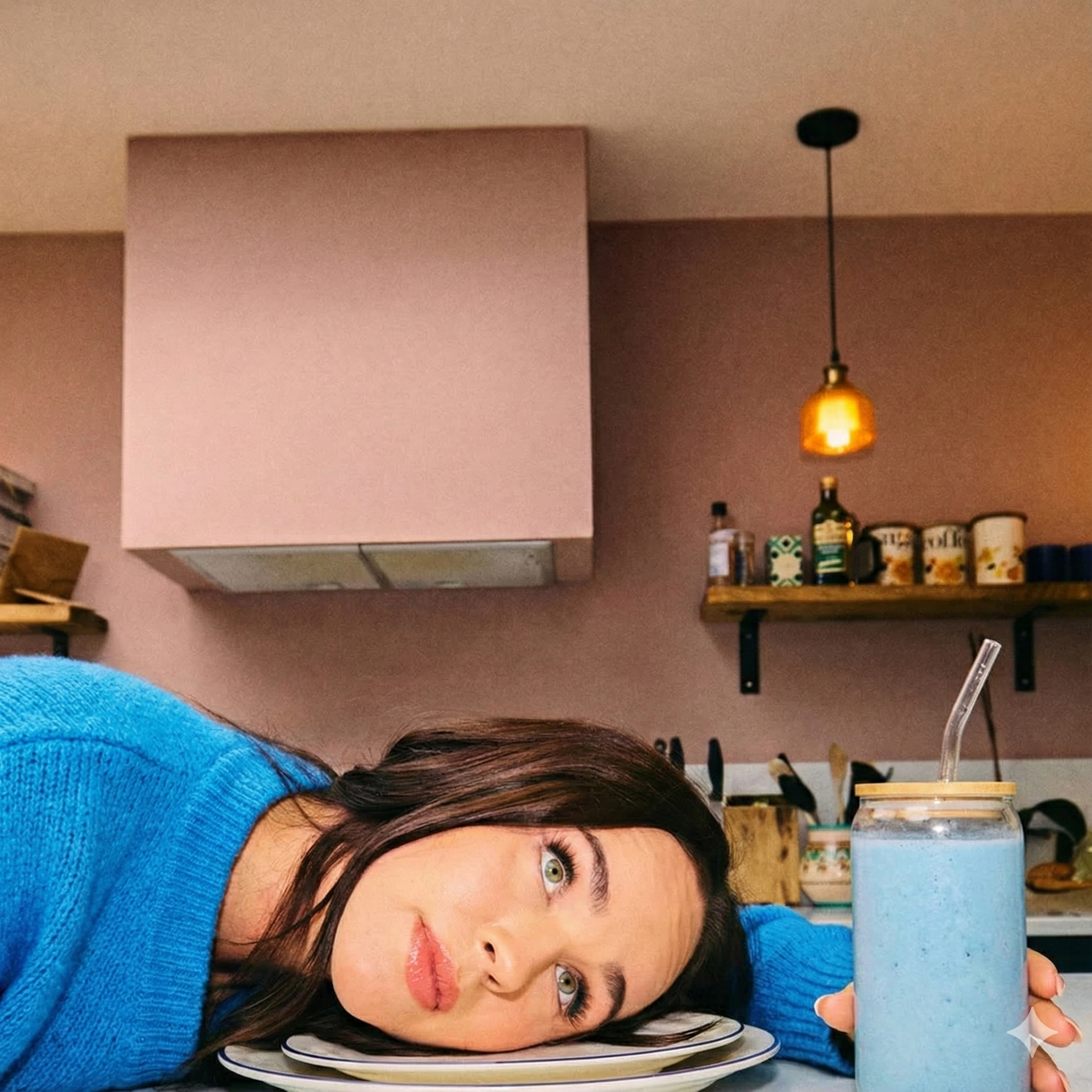 Laser Sharp Focus - No Jitters. No Burnout