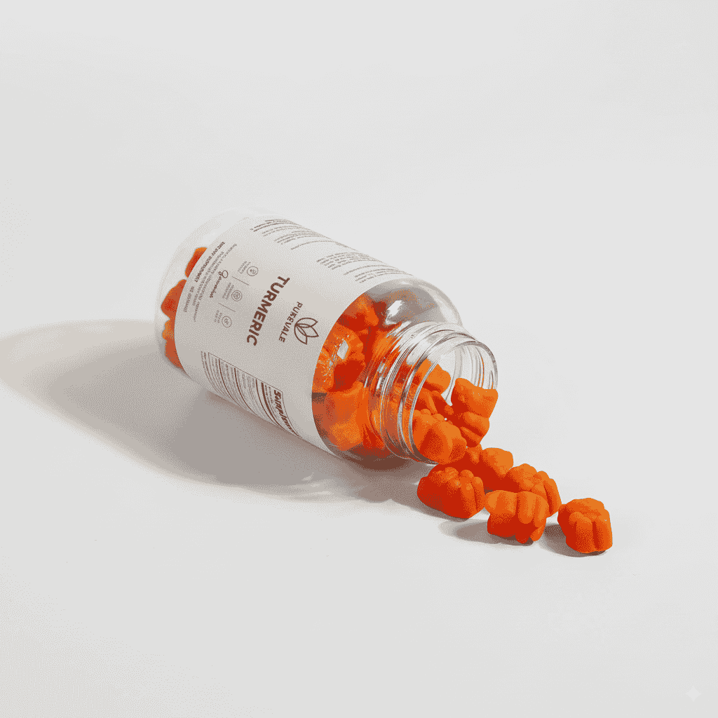 Turmeric Gummies