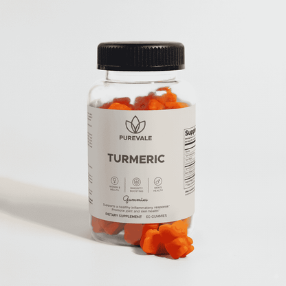 Turmeric Gummies