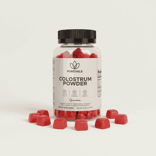 Colostrum Powder