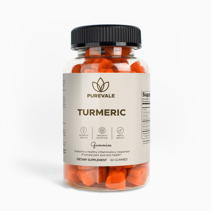 Turmeric Gummies